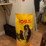 Josera JosiDog Economy sausā suņu barība vidēji aktīviem suņiem, 15 kg photo review