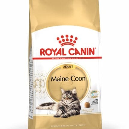Royal Canin FBN MAINE COON сухой корм для кошек, 4 kg