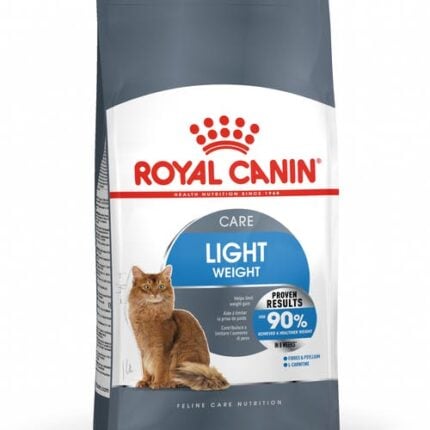 Royal Canin FCN LIGHT WEIGHT CARE сухой корм для кошек, 1.5 kg
