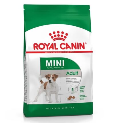 Royal Canin SHN MINI ADULT сухой корм для собак, 800 g