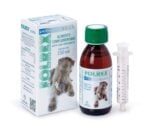 Catalysis FOLREX Pets sīrups papildbarība suņiem un kaķiem ar locītavu saslimšanām un kustību traucējumiem, 150 ml
