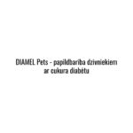 Catalysis DIAMEL Pets sīrups, papildbarība suņiem un kaķiem ar cukura diabētu, 30ml - Image 2