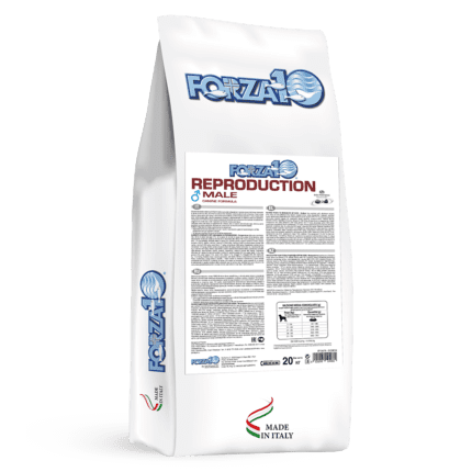 Forza10 Reproduction MALE Active. 20 кг