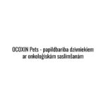 Catalysis OCOXIN Pets sīrups, papildbarība suņiem un kaķiem ar onkoloģiskām saslimšanām, 150ml - Image 2