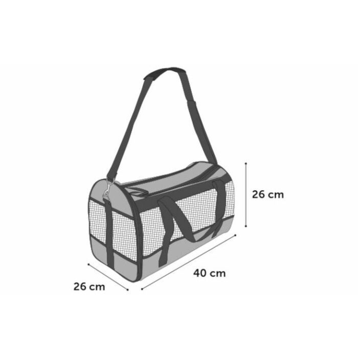Flamingo soma MAYFAIR S 40x26x26cm - Image 4