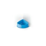 Georplast Plastmasas bļoda, stūra CORNER Big 24,5x19x 9,5 h cm - lt. 0,82 — изображение 2