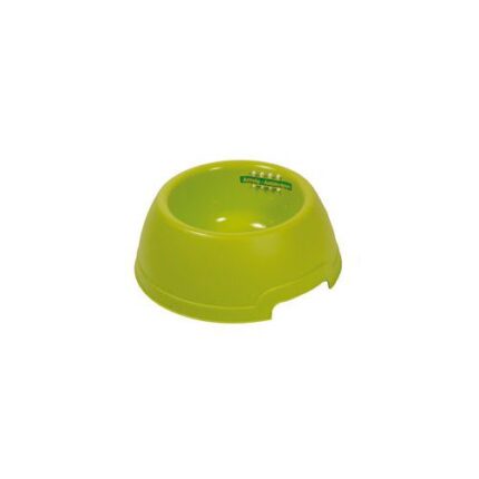 Plastmasas bļoda, apaļa 32,5x12h, neslīdoša, lt.2,7