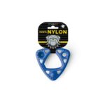 Geo-Nylon - nylon toys for dog cm.10x9x1 h (mixed shapes) — изображение 2