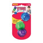KONG Lock-It 3-pk S/M - игрушка для собак