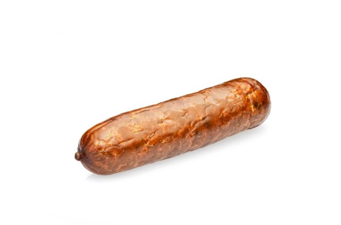 Laikas Gardums Vistas gaļas nūjiņas 100g — изображение 2