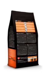 Optima Nova Cat Adult Salmon & Rice 8kg - Image 2
