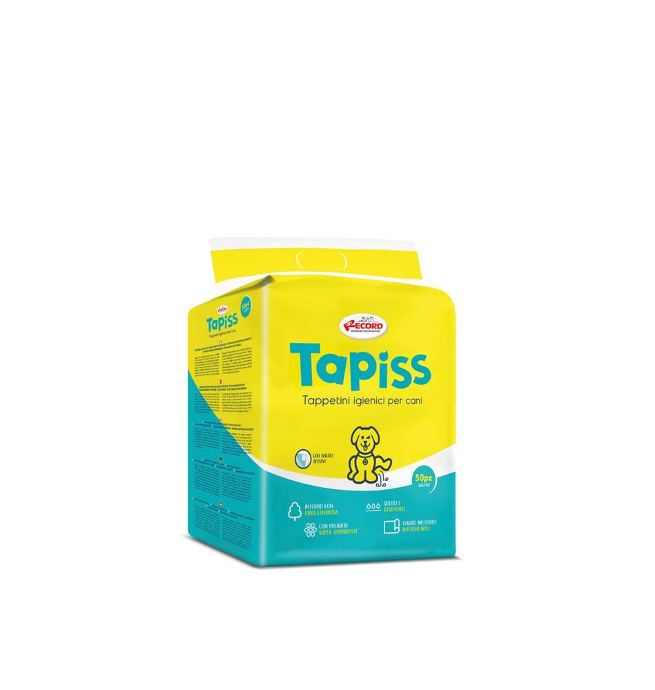 1684546245646822c5e9a6a Record Paladziņš Tapiss 60x90cm 50gb. - Image 1