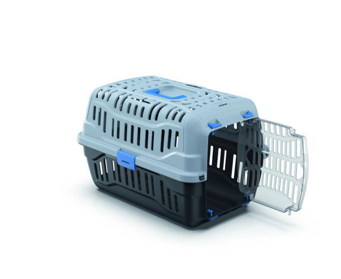 Georplast Transporta būris Spark 48x32xh30cm — изображение 2