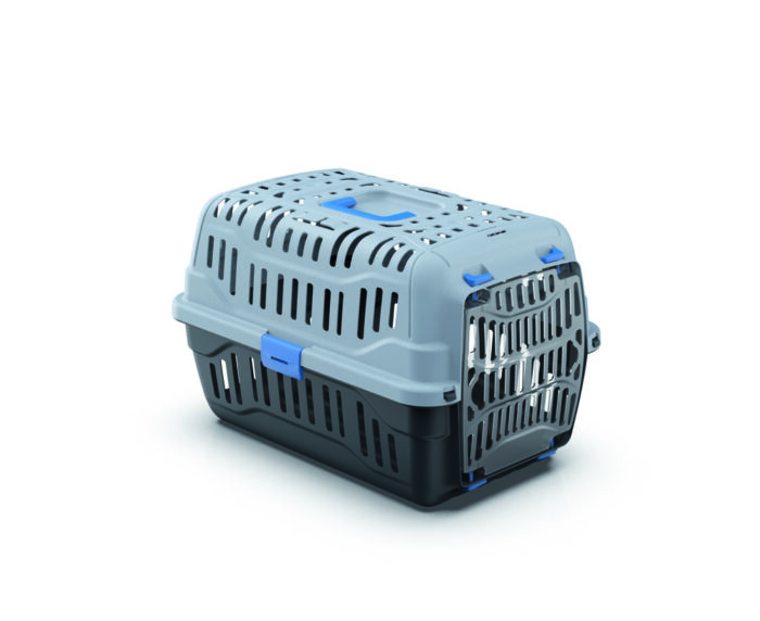 Georplast Transporta būris Spark 48x32xh30cm — изображение 4