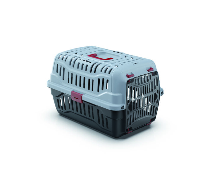 Georplast Transporta būris Spark 48x32xh30cm — изображение 5