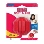 KONG STUFF-A-BALL Medium - игрушка для собак