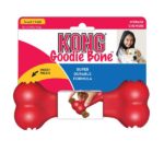 KONG GOODIE BONE - Small - rotaļlieta maziem suņiem