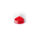 Georplast Plastmasas bļoda, stūra CORNER Small 20 x 15 x 8 h cm, - lt. 0,40 — изображение 3