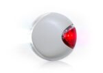 flexi LED Lighting System light grey - lukturītis – led apgaismojuma sistēma inerces pavadām - Image 6