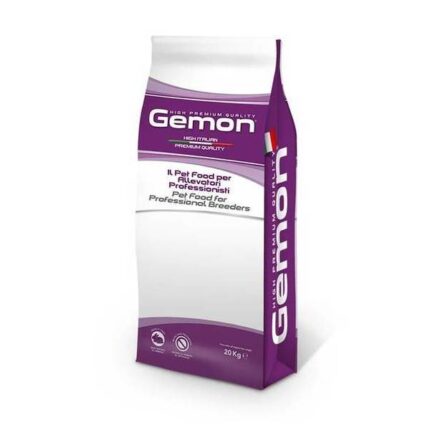 GEMON Cat Breeder Adult tuna/salmon 20kg  - barība kaķiem