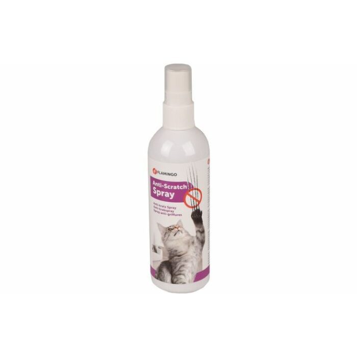 Flamingo SCRATCH CONTROL SPRAY 175ML - Image 1