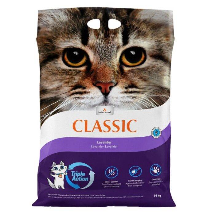 Extreme Classic Lavender 14 kg — изображение 1