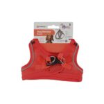 Flamingo krušu siksna suņiem BENTO RED S 37-40CM - Image 2