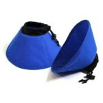 KVP EZ Soft pēcoperācijas apkakle maziem suņiem 14-31 cm