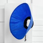 KVP EZ Soft pēcoperācijas apkakle maziem suņiem 14-31 cm - Image 4