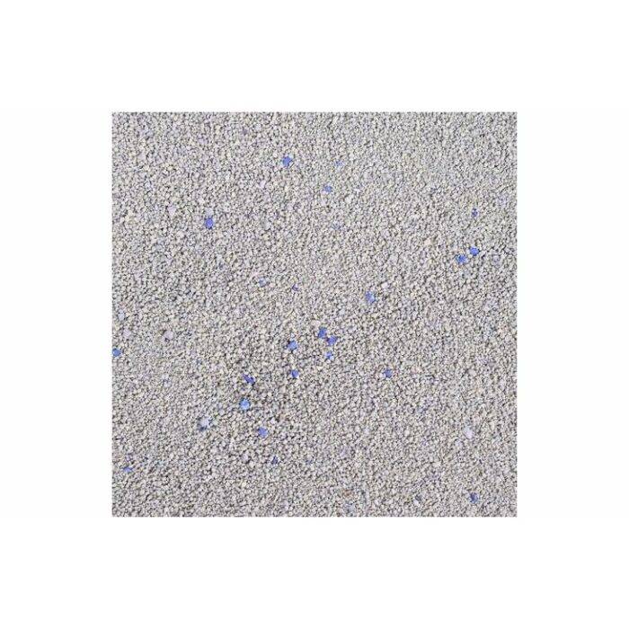 Flamingo CAT LITTER BENTONITE WITH BABY POWDER & ZEOLITE FINE GRAINS CLUMPING 12kg - Image 2