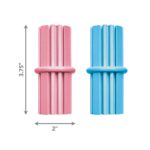 KONG PUPPY TEETHING STICK - игрушка для собак — изображение 2