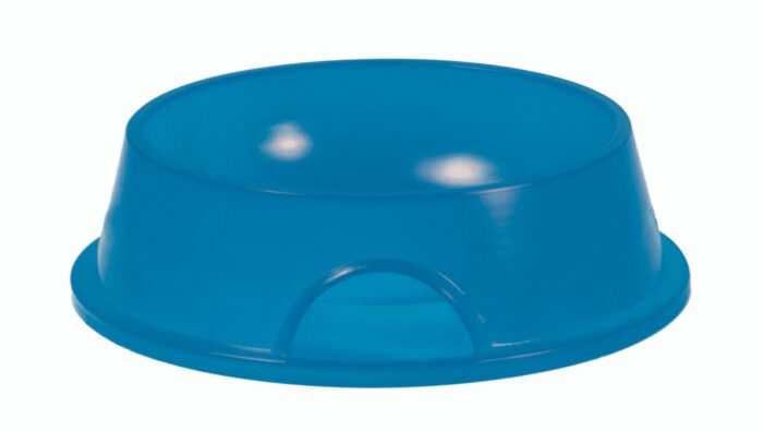 Пластмассовая миска d=14cm — изображение 2