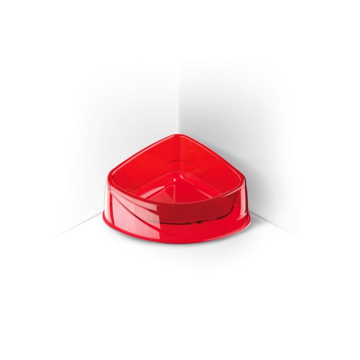 Georplast Plastmasas bļoda, stūra CORNER LUX 24,5 x 19 x 9,5 h cm - Image 3