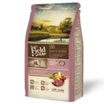 Sam's Field Dog LIGHT SENIOR Lamb Rice сухой корм для собак Баранина, 13 кг