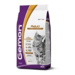 Gemon Cat Adult with chicken and turkey 7 kg