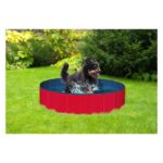 Flamingo SWIMMING POOL RED & BLUE 80x20cm — изображение 2
