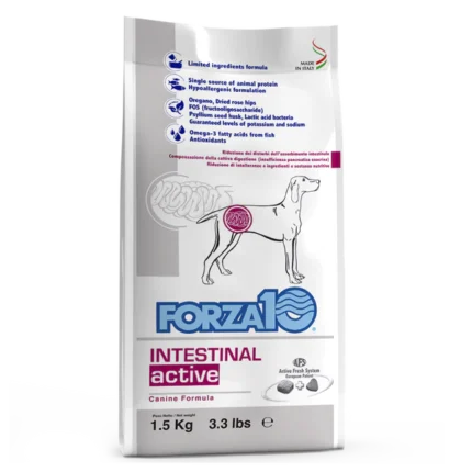 Forza10 Intestinal Active, 1.5 кг