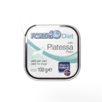 Forza10 Solo DIET konservs suņiem ar zeltpleksti, 100 g