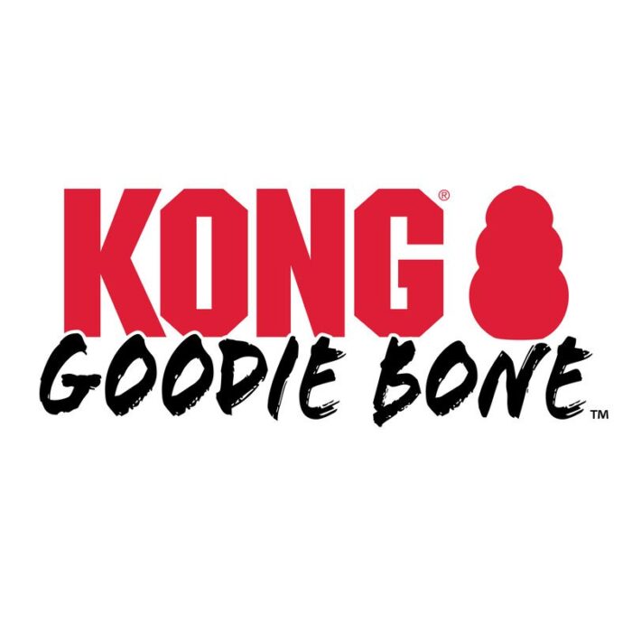KONG EXTREME GOODIE BONE Medium - rotaļlieta suņiem - Image 4