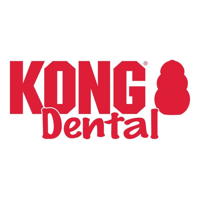 KONG DENTAL - Extra Large - игрушка для собак — изображение 5