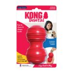 KONG DENTAL - Extra Large - игрушка для собак