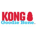 KONG PUPPY GOODIE BONE w/Rope Extra Small - rotaļlieta suņiem ar auklu - Image 5