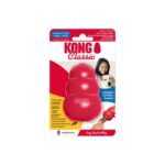 KONG CLASSIC - Medium - rotaļieta suņiem