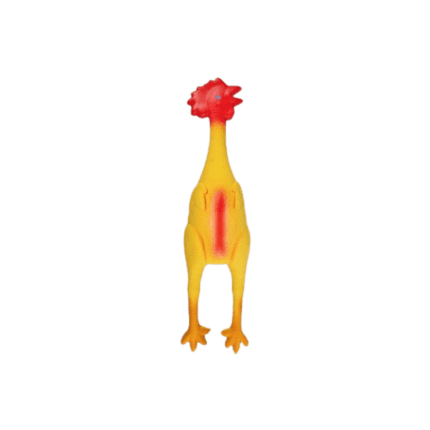 Flamingo – Rotaļlieta Suņiem Gallina Chicken 43 cm