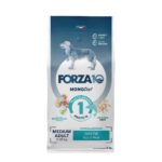 Forza10 MEDIUM DIET из рыбы, 12 кг