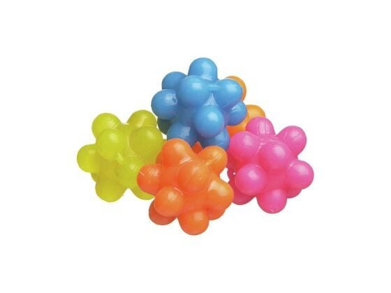 Camon Staru Bumba kaķu rotaļlieta, 3 cm