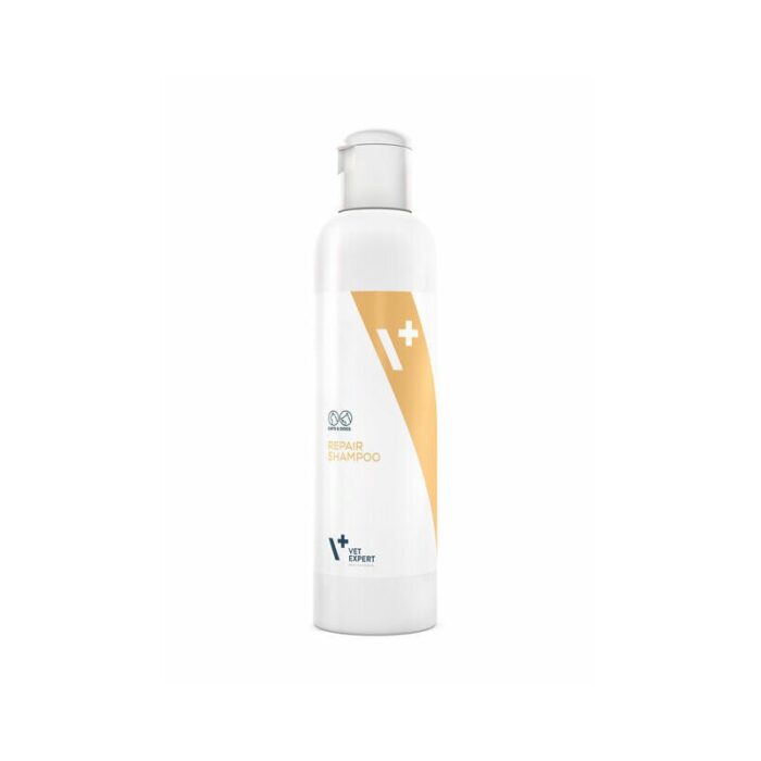VetExpert Repair Shampoo 250ml - Image 1