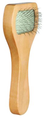 Trixie Ķemme dzīvniekiem  Soft Brush 6*13cm.