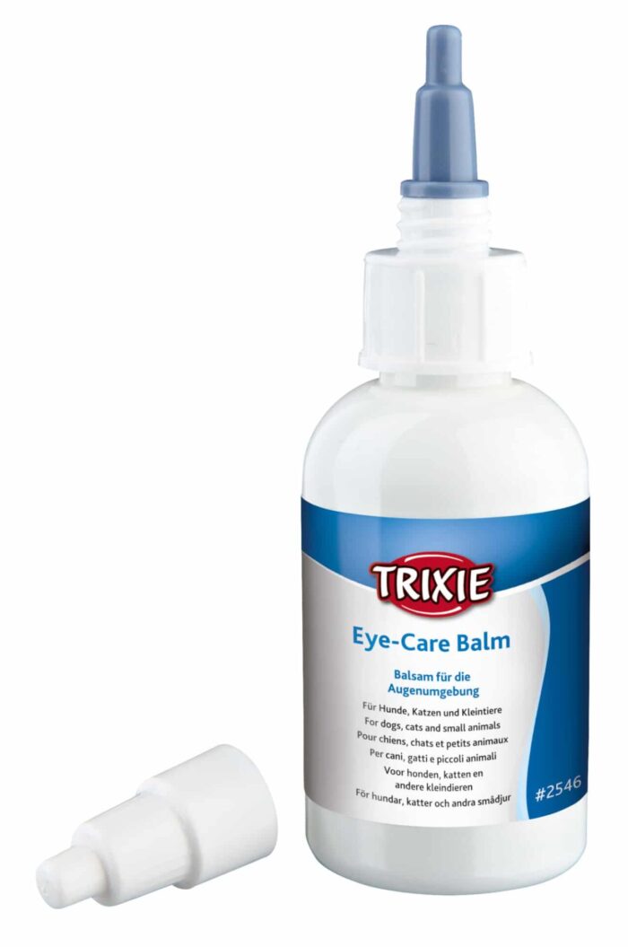 Trixie Acu kopšanas līdzeklis Eye cleaner, 50 ml — изображение 2