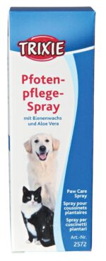 Trixie Ķepu kopšanai Paw Care Spray, 50ml